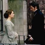 Daniela Denby-Ashe, Richard Armitage