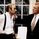 Jack Thompson, Kevin Spacey