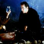 John Cusack, Kevin Spacey