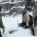 Benno F&uuml;rmann, Florian Lukas, Georg Friedrich