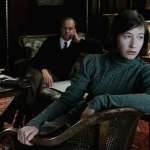 Johanna Wokalek, Ulrich Tukur