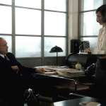 Johanna Wokalek, Ulrich Tukur