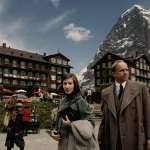 Johanna Wokalek, Ulrich Tukur