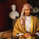 Amr Waked