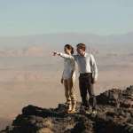 Emily Blunt, Ewan McGregor