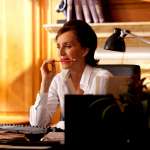 Kristin Scott Thomas