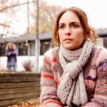 Alexandra Rapaport, Jytte Kvinesdal