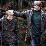 Mads Mikkelsen, Lasse Fogelstr&oslash;m