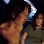 Mads Mikkelsen, Alexandra Rapaport