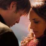 Mads Mikkelsen, Alexandra Rapaport