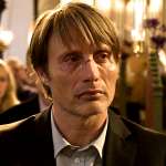 Mads Mikkelsen