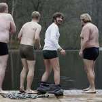 S&oslash;ren R&oslash;nholt, Thomas Bo Larsen, Troels Thorsen, Daniel Engstrup