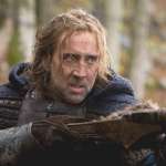 Nicolas Cage