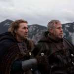 Ron Perlman, Nicolas Cage