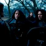 Stephen Campbell Moore, Ron Perlman, Robert Sheehan, Nicolas Cage