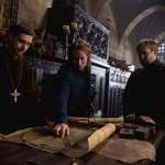 Stephen Campbell Moore, Ulrich Thomsen, Nicolas Cage