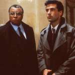 Alec Baldwin, James Earl Jones