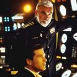 Alec Baldwin, Sean Connery