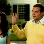 Bradley Cooper, Rachel McAdams