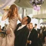 Isla Fisher, Vince Vaughn