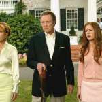 Isla Fisher, Jane Seymour, Christopher Walken