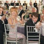 Jane Seymour, Christopher Walken, Keir O'Donnell