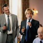 Owen Wilson, Vince Vaughn