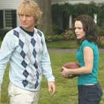 Owen Wilson, Rachel McAdams