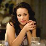 Rachel McAdams