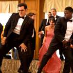 Kevin Hart, Josh Gad