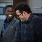 Kevin Hart, Josh Gad