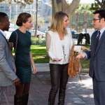 Kevin Hart, Josh Gad, Kaley Cuoco, Olivia Thirlby