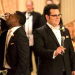 Kevin Hart, Josh Gad