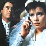 Dominic Mafham, Kate Beckinsale