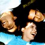 Stuart Townsend, Dan Futterman, Kate Beckinsale