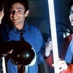 Stuart Townsend, Dan Futterman, Kate Beckinsale