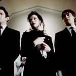 Stuart Townsend, Dan Futterman, Kate Beckinsale