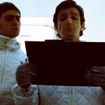 Stuart Townsend, Dan Futterman