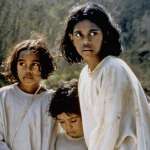 Everlyn Sampi, Tianna Sansbury, Laura Monaghan