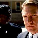 Kenneth Branagh, David Gulpilil