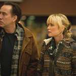 Radha Mitchell, Nicolas Cage