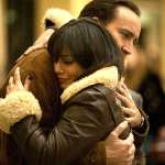 Vanessa Hudgens, Nicolas Cage