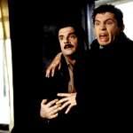 Lee Evans, Nathan Lane