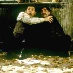 Lee Evans, Nathan Lane