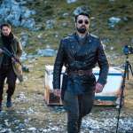 Mehmet Kurtulus, Adrian Can