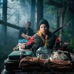 Samuel L. Jackson, Onni Tommila