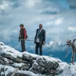 Samuel L. Jackson, Onni Tommila