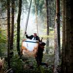 Samuel L. Jackson, Onni Tommila