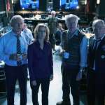 Ted Levine, Victor Garber, Jim Broadbent, Felicity Huffman