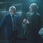 Victor Garber, Jim Broadbent